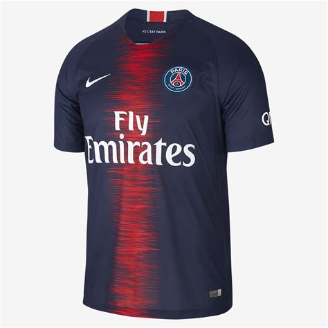 paris saint germain shirt.